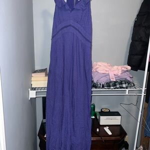 Maeve (Anthropologie) Maxi Dress